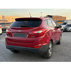  HYUNDAI TUCSON 2015 / AUTOMATICA  / DIESEL 2.0 / 2WD 7