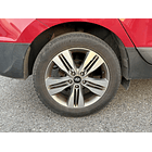  HYUNDAI TUCSON 2015 / AUTOMATICA  / DIESEL 2.0 / 2WD 41