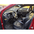  HYUNDAI TUCSON 2015 / AUTOMATICA  / DIESEL 2.0 / 2WD 13