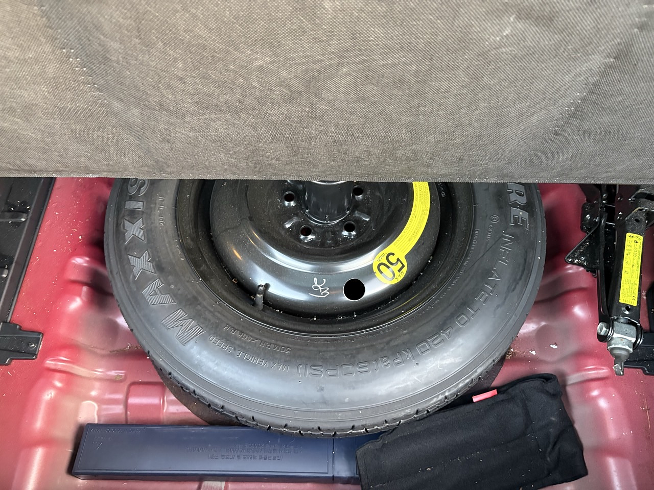  HYUNDAI TUCSON 2015 / AUTOMATICA  / DIESEL 2.0 / 2WD 33