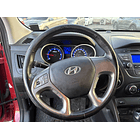  HYUNDAI TUCSON 2015 / AUTOMATICA  / DIESEL 2.0 / 2WD 21