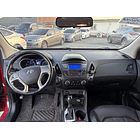  HYUNDAI TUCSON 2015 / AUTOMATICA  / DIESEL 2.0 / 2WD 17