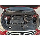  HYUNDAI TUCSON 2015 / AUTOMATICA  / DIESEL 2.0 / 2WD 34