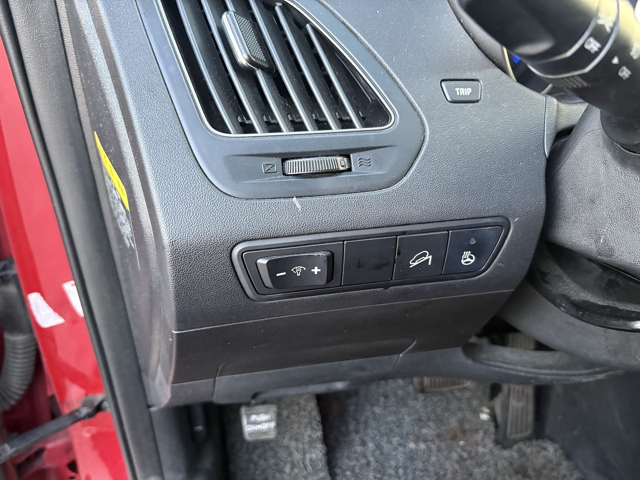  HYUNDAI TUCSON 2015 / AUTOMATICA  / DIESEL 2.0 / 2WD 20