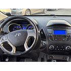  HYUNDAI TUCSON 2015 / AUTOMATICA  / DIESEL 2.0 / 2WD 18
