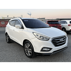 HYUNDAI TUCSON 2014 / DIESEL / 2.0 CC / 4WD
