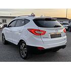 HYUNDAI TUCSON 2014 / DIESEL / 2.0 CC / 4WD 4