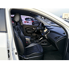 HYUNDAI TUCSON 2014 / DIESEL / 2.0 CC / 4WD 15