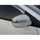 HYUNDAI TUCSON 2014 / DIESEL / 2.0 CC / 4WD 9