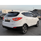 HYUNDAI TUCSON 2014 / DIESEL / 2.0 CC / 4WD 6