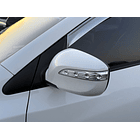 HYUNDAI TUCSON 2014 / DIESEL / 2.0 CC / 4WD 10