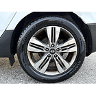 HYUNDAI TUCSON 2014 / DIESEL / 2.0 CC / 4WD 45