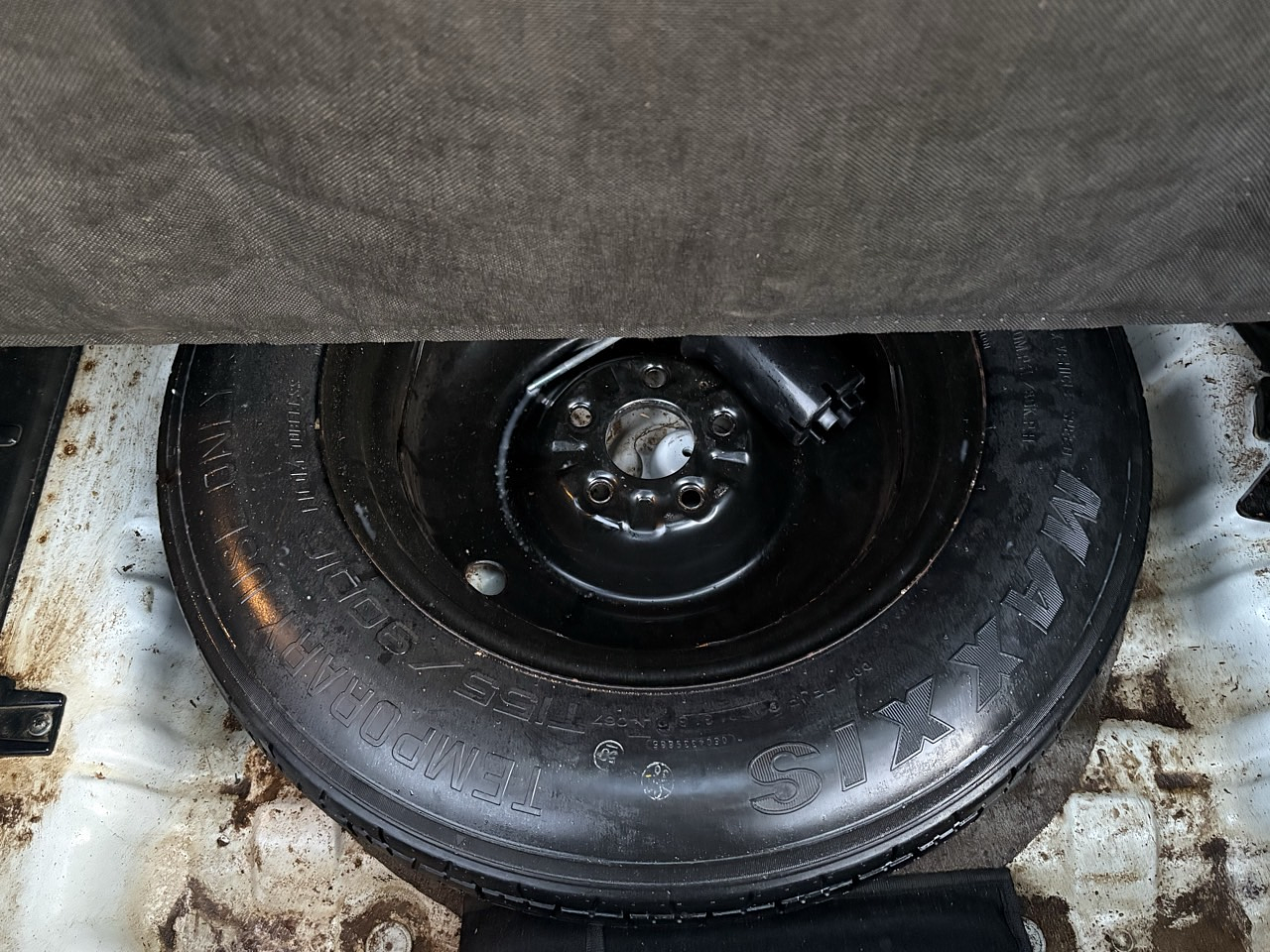 HYUNDAI TUCSON 2014 / DIESEL / 2.0 CC / 4WD 34