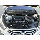 HYUNDAI TUCSON 2014 / DIESEL / 2.0 CC / 4WD 36