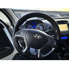 HYUNDAI TUCSON 2014 / DIESEL / 2.0 CC / 4WD 20