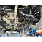 HYUNDAI TUCSON 2014 / DIESEL / 2.0 CC / 4WD 40