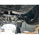 HYUNDAI TUCSON 2014 / DIESEL / 2.0 CC / 4WD 39