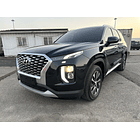 HYUNDAI PALISADE 2020 / 7PASAJEROS / 2WD / SMART KEY / PANTALLA / DIESEL 2.2 2