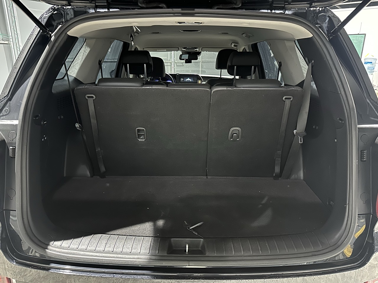 HYUNDAI PALISADE 2020 / 7PASAJEROS / 2WD / SMART KEY / PANTALLA / DIESEL 2.2 29