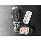 HYUNDAI PALISADE 2020 / 7PASAJEROS / 2WD / SMART KEY / PANTALLA / DIESEL 2.2 9