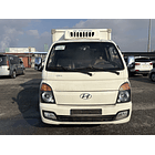 HYUNDAI PORTER 2013 1T / MECANICA / DIESEL 2.5 / FRIGORIFICO 3