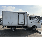 HYUNDAI PORTER 2013 1T / MECANICA / DIESEL 2.5 / FRIGORIFICO 6