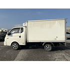 HYUNDAI PORTER 2013 1T / MECANICA / DIESEL 2.5 / FRIGORIFICO 7