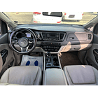 KIA CARNIVAL 2016 / 9PASAJEROS / DIESEL 2.2 / P. ELECTRICA 15