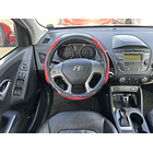  HYUNDAI TUCSON 2015 / AUTOMATICA  / DIESEL 2.0 / 2WD 18