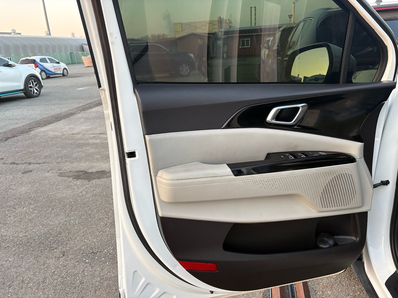 KIA CARNIVAL 2023 / 9PASAJEROS / CAMARA 360 / DIESEL / SMART KEY 10