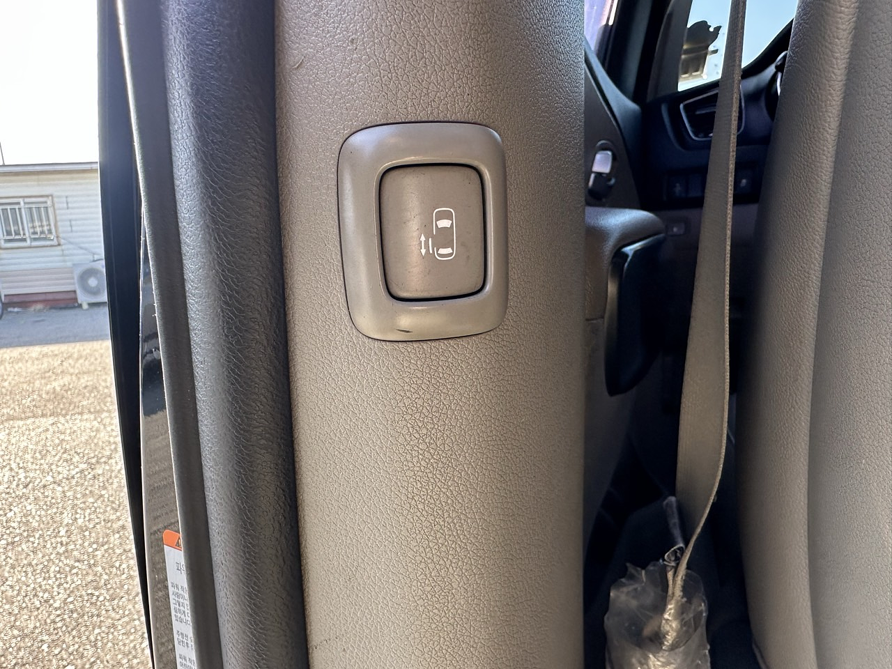 KIA CARNIVAL 2016 / 9PASAJEROS / DIESEL 2.2 / P. ELECTRICA 19