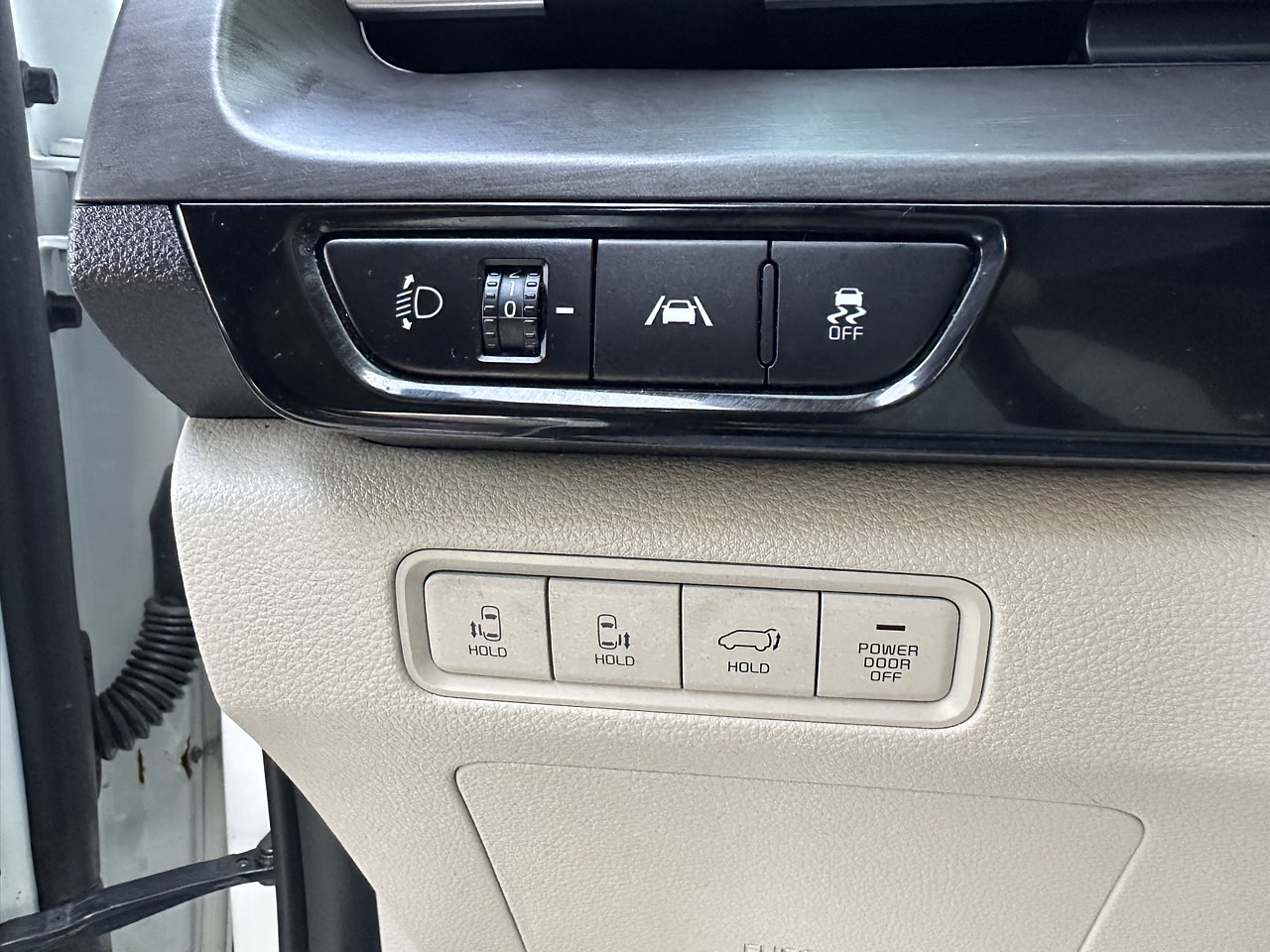 KIA CARNIVAL 2023 / 9PASAJEROS / CAMARA 360 / DIESEL / SMART KEY 18