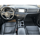 KIA SPORTAGE 2016 / AUTOMATICO / CAMARA R / SMART KEY  17