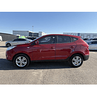  HYUNDAI TUCSON 2011 / AUTOMÁTICA  / DIESEL  / 2WD 8