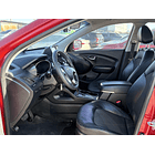  HYUNDAI TUCSON 2011 / AUTOMÁTICA  / DIESEL  / 2WD 10