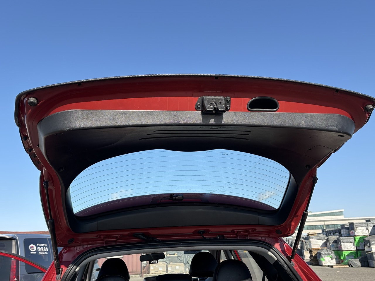  HYUNDAI TUCSON 2011 / AUTOMÁTICA  / DIESEL  / 2WD 28