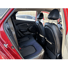  HYUNDAI TUCSON 2011 / AUTOMÁTICA  / DIESEL  / 2WD 25