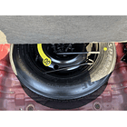  HYUNDAI TUCSON 2011 / AUTOMÁTICA  / DIESEL  / 2WD 29