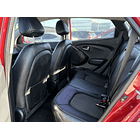  HYUNDAI TUCSON 2011 / AUTOMÁTICA  / DIESEL  / 2WD 23