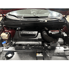  HYUNDAI TUCSON 2011 / AUTOMÁTICA  / DIESEL  / 2WD 30