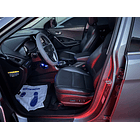 HYUNDAI SANTA FE 2018 / CAMARA R / DIESEL 2.0 / 2WD 13