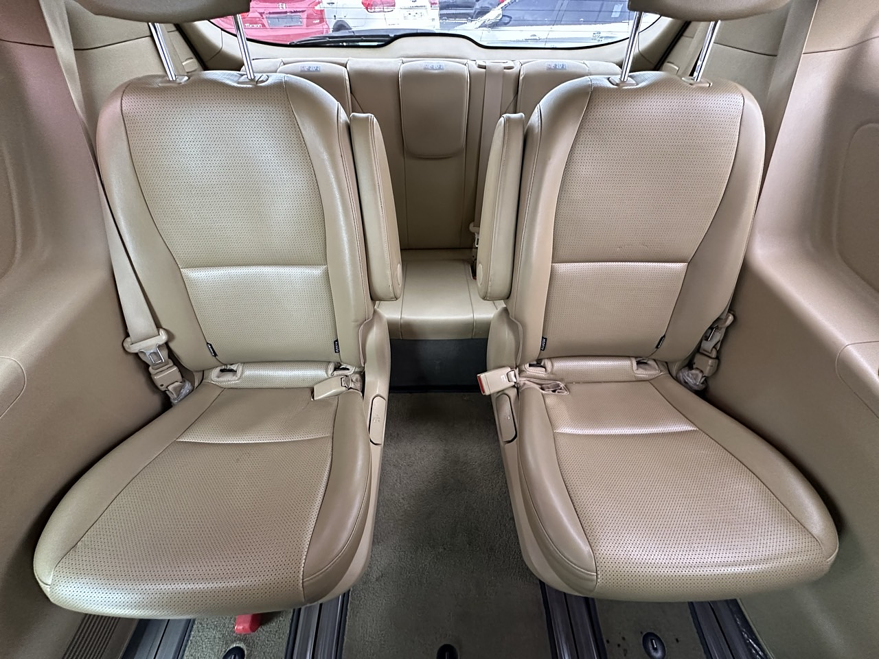 KIA CARNIVAL 2019 / 9PASAJEROS / DIESEL 2.2 / CAMARA R / P ELECTRICA 25