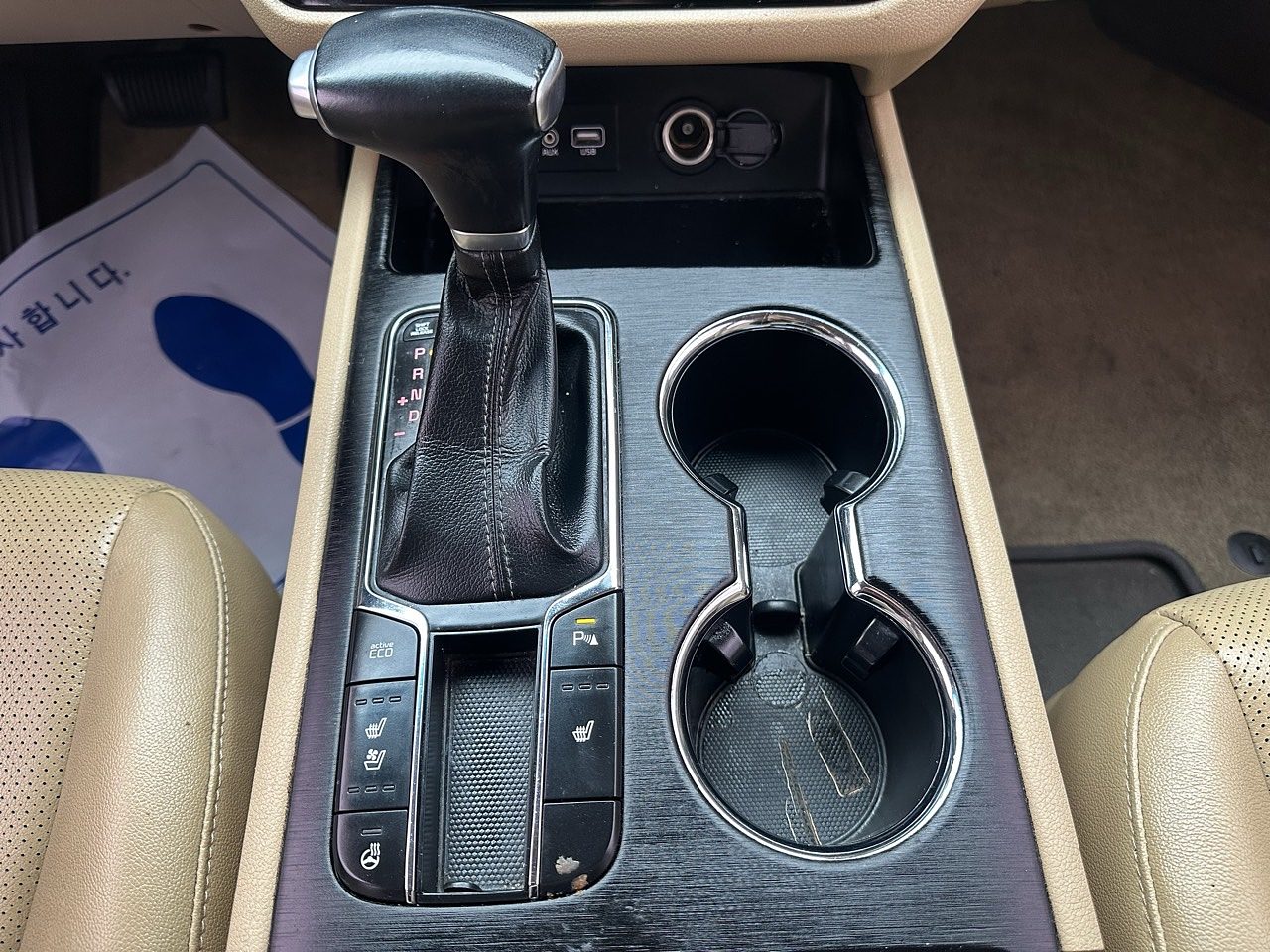 KIA CARNIVAL 2019 / 9PASAJEROS / DIESEL 2.2 / CAMARA R / P ELECTRICA 19