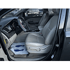 KIA CARNIVAL 2017 / PANTALLA / 11PASAJEROS / DIESEL  11