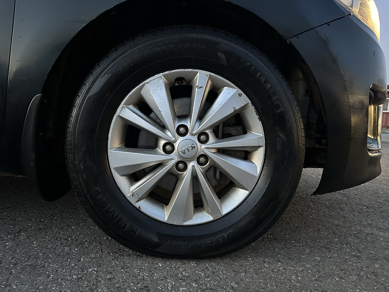 KIA CARNIVAL 2017 / PANTALLA / 11PASAJEROS / DIESEL  27