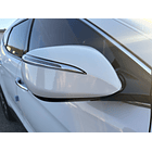 HYUNDAI SANTA FE  2013 / 7PASAJEROS / 2WD / CAMARA R / DIESEL 2.0 7