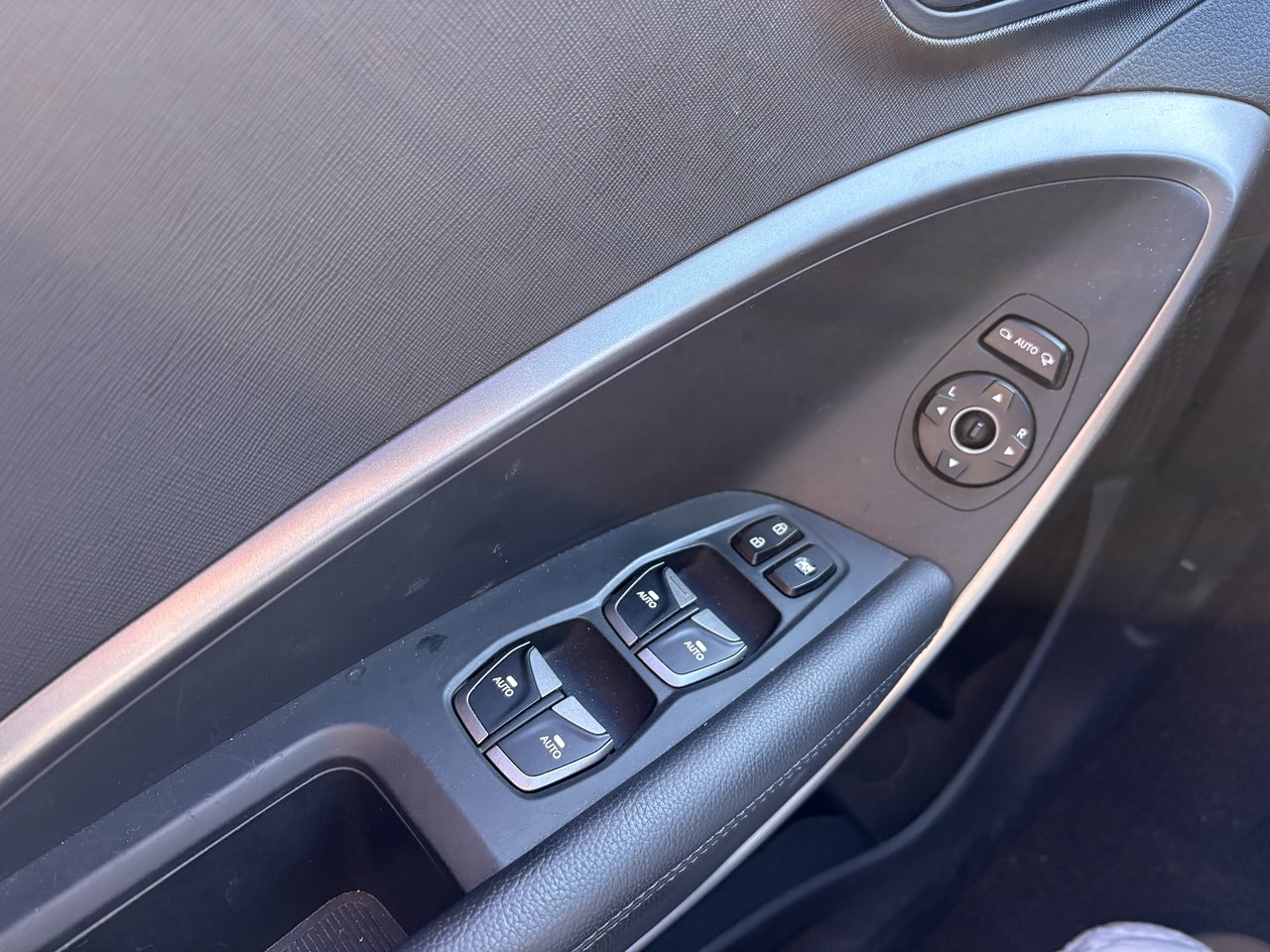 HYUNDAI SANTA FE  2013 / 7PASAJEROS / 2WD / CAMARA R / DIESEL 2.0 9