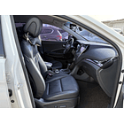 HYUNDAI SANTA FE  2013 / 7PASAJEROS / 2WD / CAMARA R / DIESEL 2.0 14
