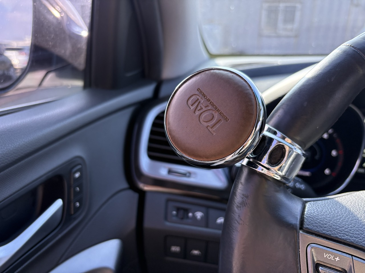 HYUNDAI SANTA FE  2013 / 7PASAJEROS / 2WD / CAMARA R / DIESEL 2.0 16