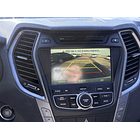 HYUNDAI SANTA FE  2013 / 7PASAJEROS / 2WD / CAMARA R / DIESEL 2.0 19